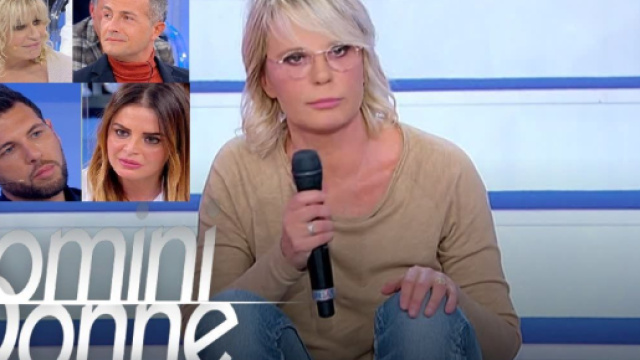 Uomini e Donne, anticipazioni cast: tornano Riccardo e Gemma, Alessandro 'ripesca' Roberta.