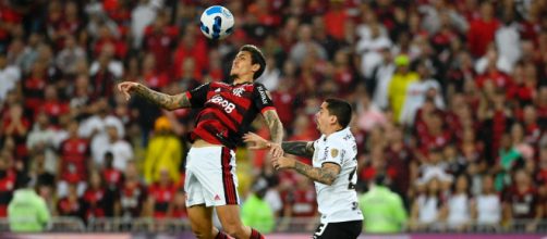 Copa do Brasil: Flamengo ou Corinthians? Quem leva a ta&ccedil;a? (Arquivo Blasting News)