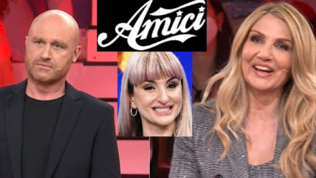 Amici 22, chi sono i prof di canto: confermati Rudy Zerbi-Lorella Cuccarini, rientra Arisa.