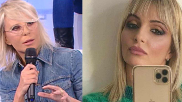 Amici 22, Peparini fatta fuori dal cast