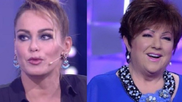 Berti commenta con Bruganelli la presenza di Prati al GF: 'Forse in cerca di compagnia'