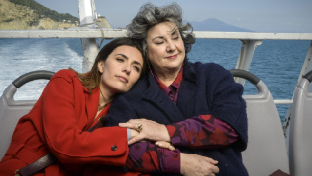 Mina Settembre 2, cambio programmazione prima puntata: la fiction Rai slitta a ottobre.
