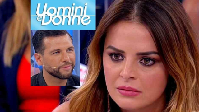 U&D, segnalazione su Alessandro e Roberta: 'Sono innamorati ma non possono farsi foto'.