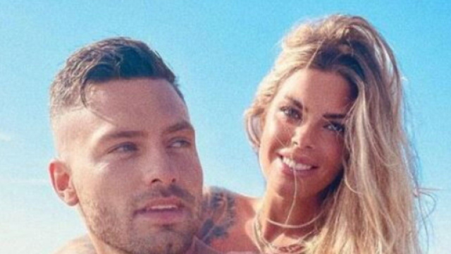 UeD, Eugenio forse contro Francesca: 'Anni con una persona che non mi meritava'.