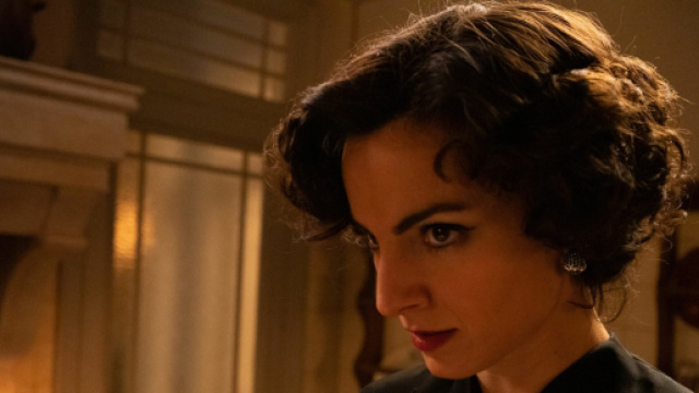 Un altro domani spoiler al 23 settembre: Patricia affider&agrave; un incarico a Mable.