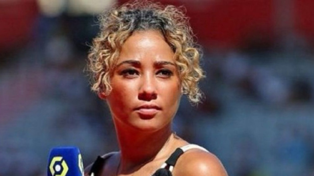 Virginie Sainsily craque et pousse un gros coup de gueule sur Twitter (capture Instagram Virginie Sainsily)