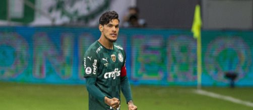 Consistente, time paulista mant&eacute;m regularidade na competi&ccedil;&atilde;o nacional