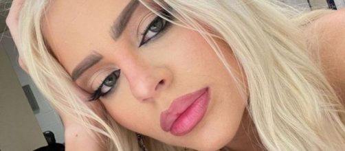 Lu&iacute;sa Sonza est&aacute; sendo processada por inj&uacute;ria racial (imagem reprodu&ccedil;&atilde;o Blasting News)