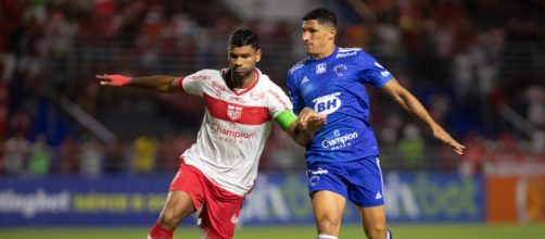 Time mineiro lidera com sobras a divis&atilde;o de acesso