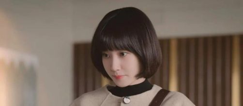 'Uma advogada extraordin&aacute;ria' est&aacute; entre os doramas mais vistos da Netflix. (Foto: Divulga&ccedil;&atilde;o/Netflix)