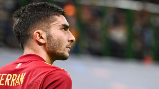 Calciomercato Milan: idea Ferran Torres per gennaio.