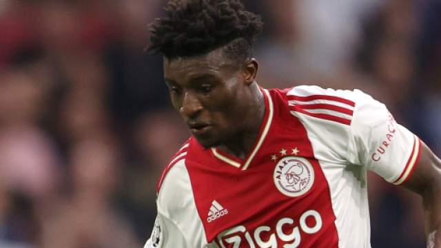 Calciomercato: probabile sfida Juve-Milan per Kudus