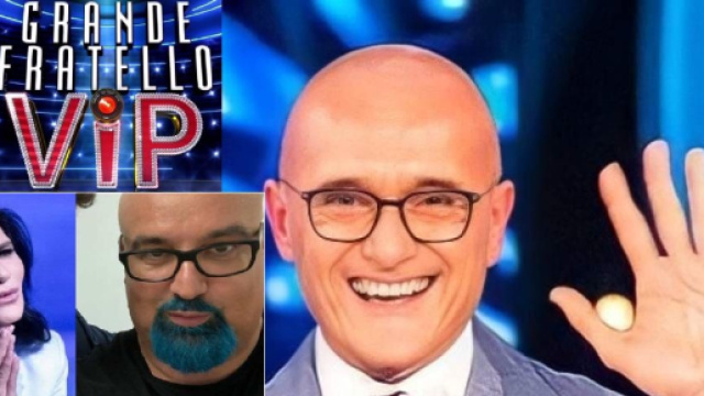 GF Vip 7, anticipazioni prima puntata: si riapre la casa, entrano Ciacci e Pamela Prati.