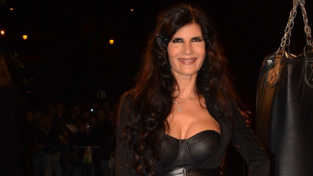 Grande Fratello Vip 2022, Pamela Prati &egrave; concorrente ufficiale.