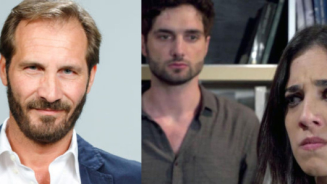 Upas trame al 30/09: Alberto vuole costruire una casa vacanze, tensioni tra Nico e Micaela .