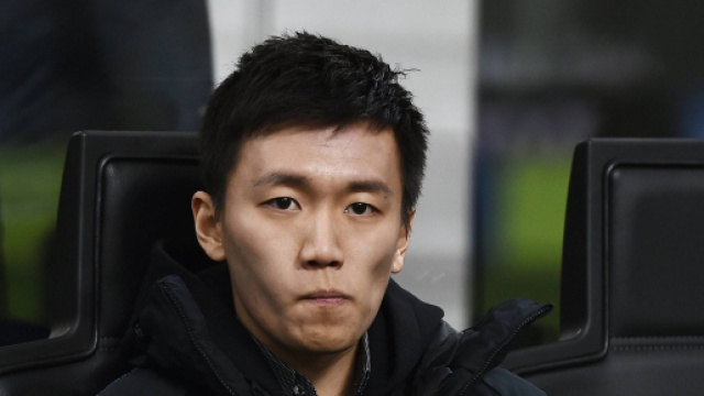 Zhang potrebbe cedere la societ&agrave;.