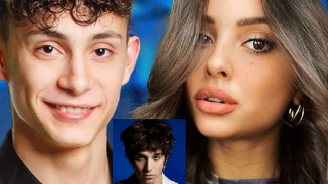 Amici, Nunzio sul flirt con Cosmary: 'L'amore non si pu&ograve; controllare, con Alex ho legato'.