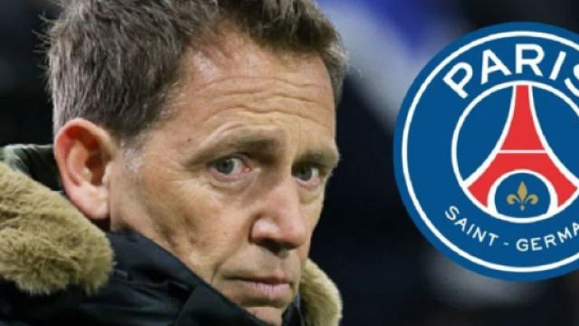 Daniel Riolo d&eacute;monte le mercato du PSG (capture YouTube)