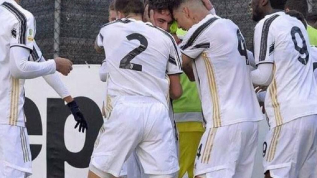 La Juventus ha acquistato per il settore giovanile Luis Gabriel Suazo.