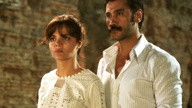 Terra Amara, cambio programmazione settembre: la soap slitta ancora dopo Un altro domani.