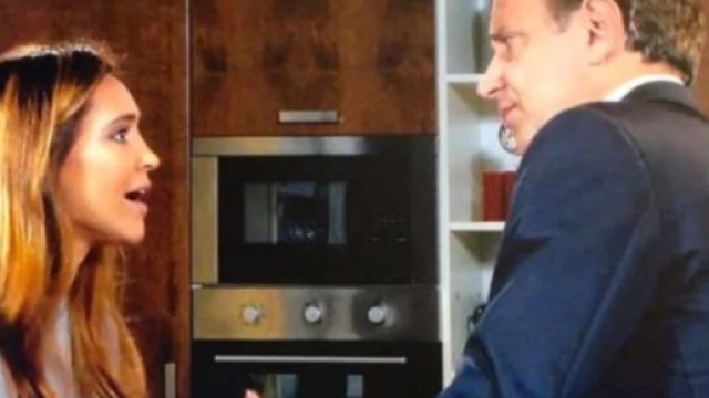 Un posto al sole, anticipazioni settembre: Viola in guerra col marito e potrebbe lasciarlo.