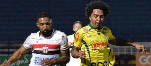 Botafogo e Mirassol ainda lutam pelo acesso (Reprodu&ccedil;&atilde;o/Instagram/Mirassol)