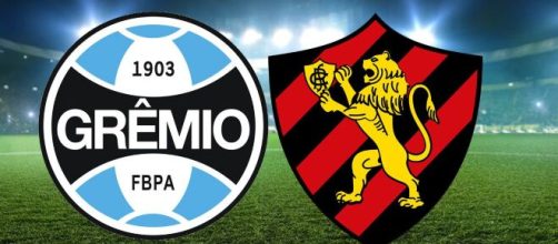 Onde assistir Gr&ecirc;mio x Sport ao vivo (Arte/Eduardo Gouvea)