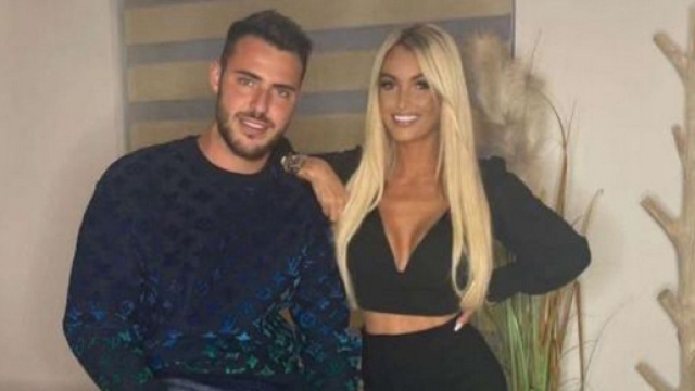 Aur&eacute;lie Dotremont quitte son ch&eacute;ri Dylan apr&egrave;s ce dernier lui ai menti alors qu'elle &eacute;tait en tournage dans Les Cinquante.