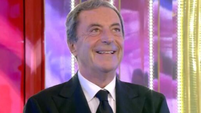 Chi &egrave; Attilio Romita: il Grande Fratello Vip, il Tg1 e la moglie.