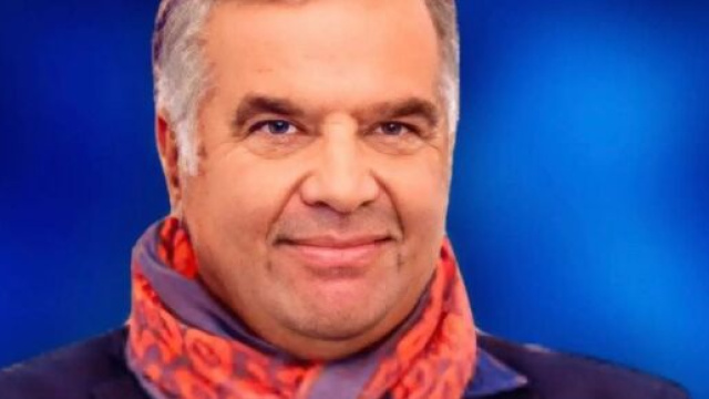 Chi &egrave; Charlie Gnocchi: il Grande Fratello Vip, il fratello Gene e la moglie.