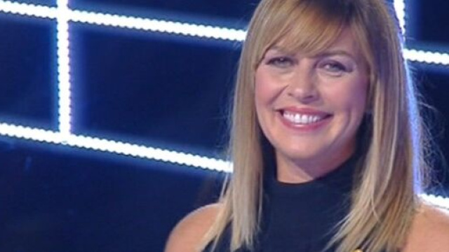 Chi &egrave; Cristina Quaranta: il Grande Fratello Vip, Non &egrave; la Rai, il marito.