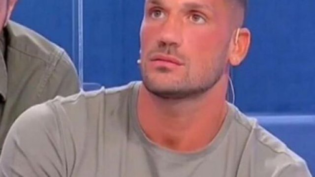 Chi &egrave; Luca Salatino: il Grande Fratello Vip, Uomini e Donne, Soraia.