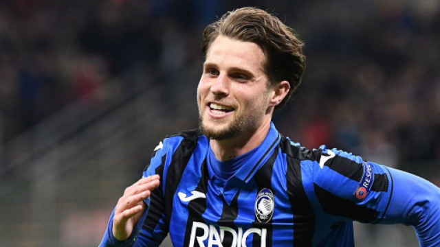 Hateboer potrebbe approdare alla Juve. L'esterno Balde seguito dall'Inter.