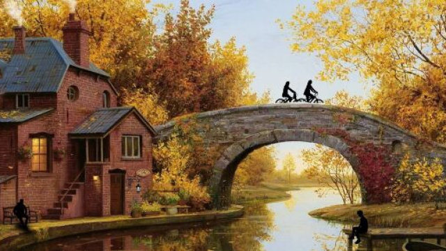 Oroscopo dell'autunno 2022: i Gemelli danno prova d'intelligenza.