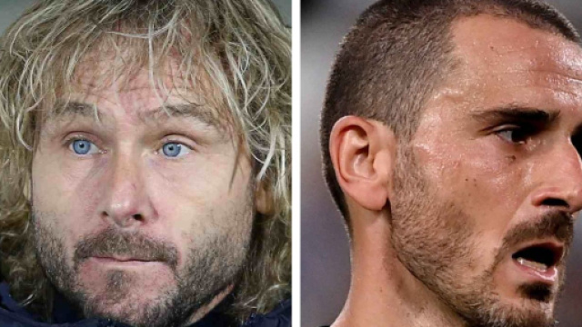 Pavel Nedved e alcuni membri della squadra vorrebbero l'esonero di Massimiliano Allegri.