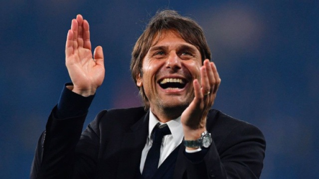 Secondo Brambati la Juventus dovrebbe attendere Antonio Conte per ingaggiarlo l'anno prossimo.