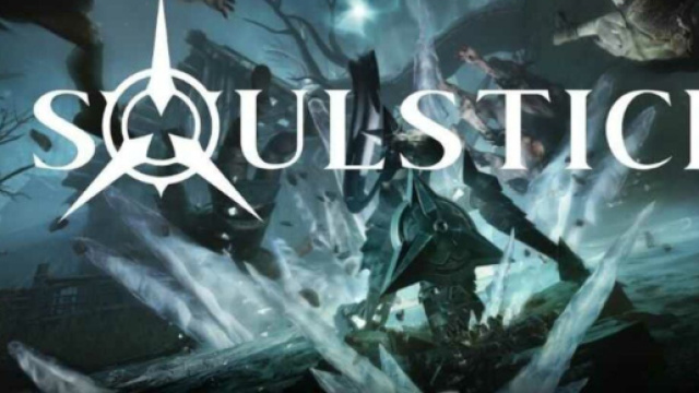 Soulstice prende il meglio di devil may cry e Berserk per creare un mondo unico e avvincente con combattimenti avvincenti e una ricca narrazione.