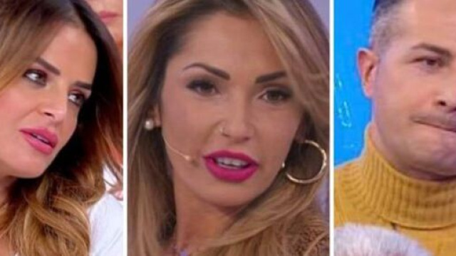 Uomini e donne, anticipazioni prossime puntate.