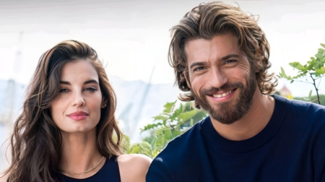 Viola come il mare, trama 30/9: Vitale cerca suo padre e conosce Demir