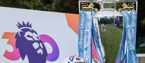 City foi o time que mais arrecadou com TV (Reprodu&ccedil;&atilde;o/Facebook/Premier League)