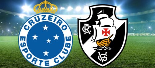 Onde assistir Cruzeiro x Vasco ao vivo (Arte/Eduardo Gouvea)