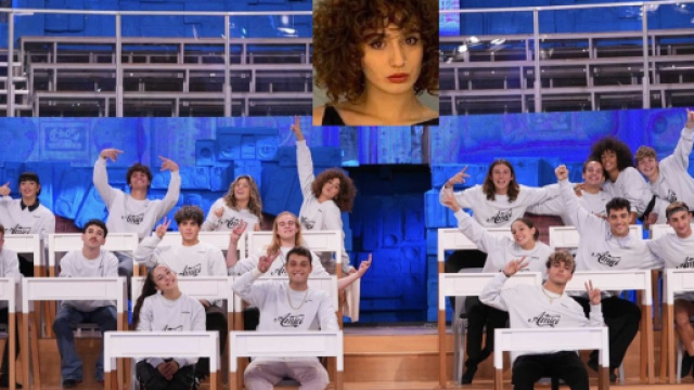 Amici 2022/2023, prima classifica prof di ballo: peggiore Asia con lo zero di Celentano.