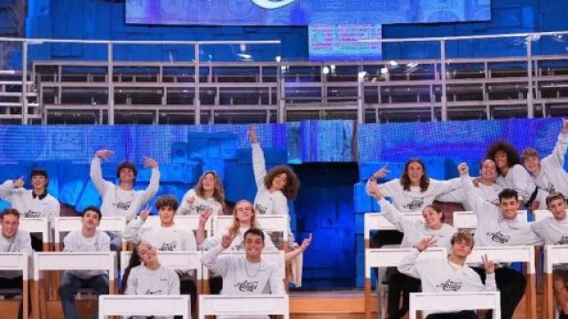 Amici 22, anticipazioni seconda puntata.