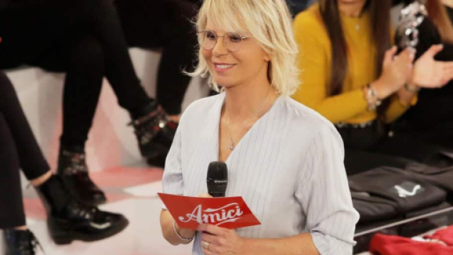 Amici 22, spoiler 2&deg; speciale: giudici Vanoni e Gioffr&egrave;, Ludovica baller&agrave; per Mengoni.