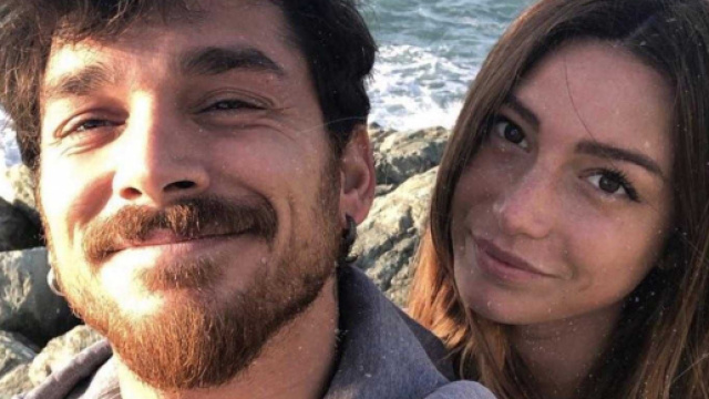 Arianna Cirrincione aspetterebbe un figlio da Andrea Cerioli.