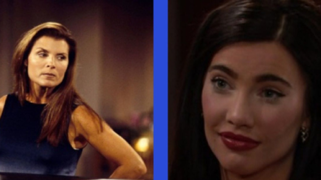 Beautiful, spoiler dal 3 all'8 ottobre: Steffy apprender&agrave; che Sheila &egrave; la sua vera suocera.