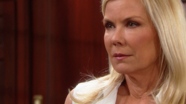 Beautiful, trame Usa: Brooke potrebbe essere gravemente malata e non saperlo ancora.