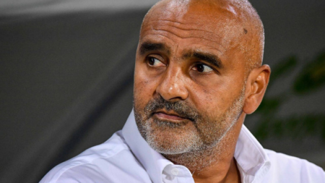 Cagliari, grave lutto per Fabio Liverani: la moglie Federica si &egrave; spenta a 46 anni.