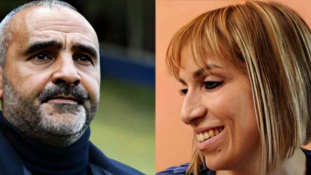 Fabio Liverani: &egrave; scomparsa la consorte 46enne Federica Frangipane