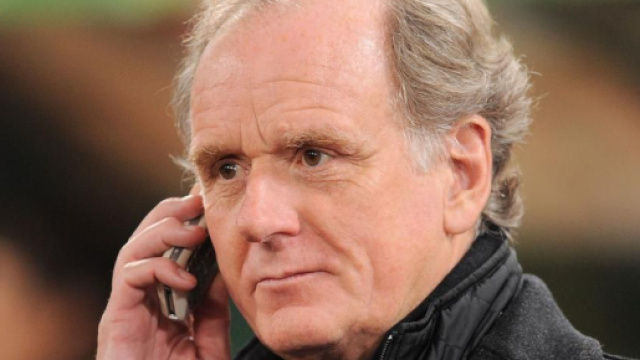 Giovanni Cobolli Gigli, ex presidente della Juve.